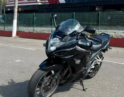 SUZUKI GSX 1250 FA SUZUKI GSX 1250 FA