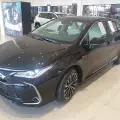 TOYOTA COROLLA 1.8 VVT-I HYBRID FLEX ALTIS PREMIUM CVT TOYOTA COROLLA 1.8 VVT-I HYBRID FLEX ALTIS PREMIUM CVT