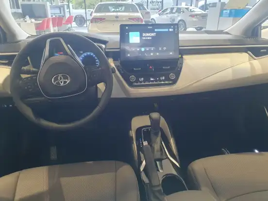 TOYOTA-COROLLA-1.8 VVT-I HYBRID FLEX ALTIS PREMIUM CVT TOYOTA-COROLLA-2026