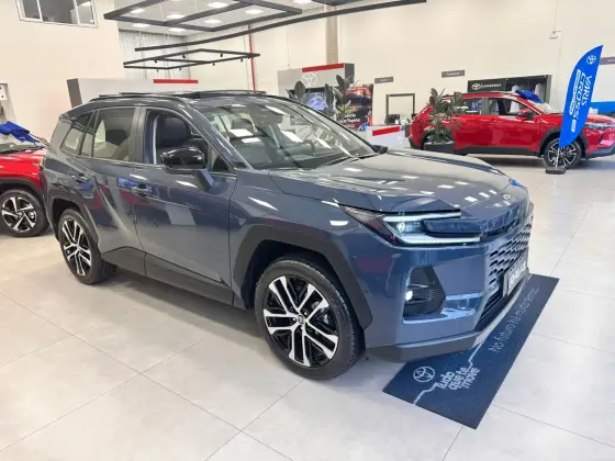 TOYOTA RAV4 2.5 HYBRID SX AWD CVT TOYOTA RAV4 2.5 HYBRID SX AWD CVT