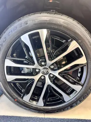 TOYOTA-RAV4-2.5 HYBRID SX AWD CVT TOYOTA-RAV4-2026