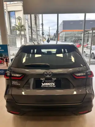 TOYOTA-YARIS CROSS-2026