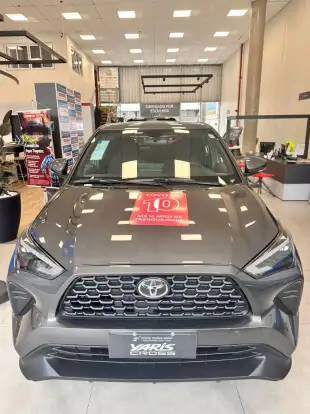 TOYOTA-YARIS CROSS-2026
