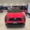 TOYOTA YARIS CROSS 1.5 VVT-I FLEX XR CVT TOYOTA YARIS CROSS 1.5 VVT-I FLEX XR CVT