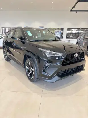 TOYOTA-YARIS CROSS-2026