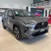 TOYOTA YARIS CROSS 1.5 VVT-I FLEX XRE CVT TOYOTA YARIS CROSS 1.5 VVT-I FLEX XRE CVT