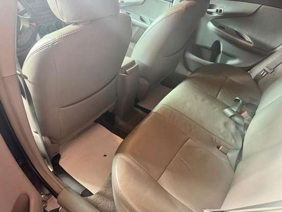 TOYOTA-COROLLA-1.8 XLI 16V FLEX 4P AUTOMÁTICO TOYOTA-COROLLA-2013