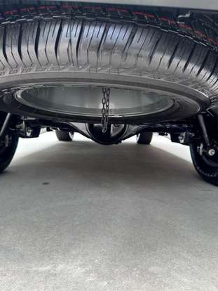 TOYOTA-HILUX SW4-2.8 D-4D TURBO DIESEL DIAMOND 7L 4X4 AUTOMÁTICO TOYOTA-HILUX SW4-2022