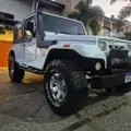 TROLLER RF 2.0 SPORT 4X4 TETO DE LONA GASOLINA 2P MANUAL TROLLER RF 2.0 SPORT 4X4 TETO DE LONA GASOLINA 2P MANUAL