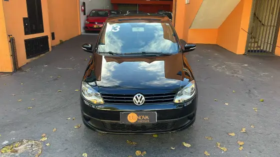 VOLKSWAGEN FOX 1.0 MI 8V FLEX 4P MANUAL VOLKSWAGEN FOX 1.0 MI 8V FLEX 4P MANUAL