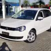 VOLKSWAGEN POLO 1.6 MI 8V FLEX 4P MANUAL VOLKSWAGEN POLO 1.6 MI 8V FLEX 4P MANUAL