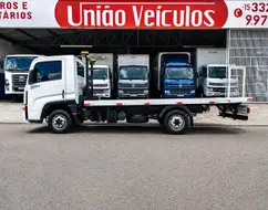 VOLKSWAGEN DELIVERY EXPRESS 2.8 TURBO DIESEL CHASSI 4X2 MANUAL VOLKSWAGEN DELIVERY EXPRESS 2.8 TURBO DIESEL CHASSI 4X2 MANUAL