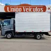VOLKSWAGEN DELIVERY EXPRESS 2.8 TURBO DIESEL CHASSI 4X2 MANUAL VOLKSWAGEN DELIVERY EXPRESS 2.8 TURBO DIESEL CHASSI 4X2 MANUAL
