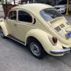 VOLKSWAGEN FUSCA 1.3 8V GASOLINA 2P MANUAL VOLKSWAGEN FUSCA 1.3 8V GASOLINA 2P MANUAL