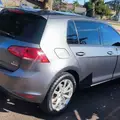 VOLKSWAGEN GOLF 1.4 TSI COMFORTLINE 16V GASOLINA 4P AUTOMÁTICO VOLKSWAGEN GOLF 1.4 TSI COMFORTLINE 16V GASOLINA 4P AUTOMÁTICO