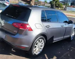 VOLKSWAGEN GOLF 1.4 TSI COMFORTLINE 16V GASOLINA 4P AUTOMÁTICO VOLKSWAGEN GOLF 1.4 TSI COMFORTLINE 16V GASOLINA 4P AUTOMÁTICO