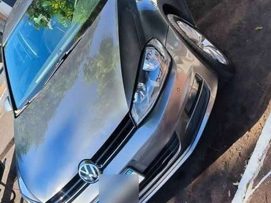 VOLKSWAGEN-GOLF-1.4 TSI COMFORTLINE 16V GASOLINA 4P AUTOMÁTICO VOLKSWAGEN-GOLF-2014