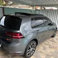 VOLKSWAGEN GOLF 1.4 TSI HIGHLINE 16V TOTAL FLEX 4P TIPTRONIC VOLKSWAGEN GOLF 1.4 TSI HIGHLINE 16V TOTAL FLEX 4P TIPTRONIC