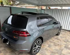 VOLKSWAGEN GOLF 1.4 TSI HIGHLINE 16V TOTAL FLEX 4P TIPTRONIC VOLKSWAGEN GOLF 1.4 TSI HIGHLINE 16V TOTAL FLEX 4P TIPTRONIC
