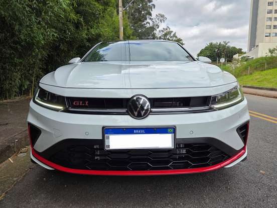 VOLKSWAGEN-JETTA-2.0 350 TSI GASOLINA GLI DSG VOLKSWAGEN-JETTA-2025
