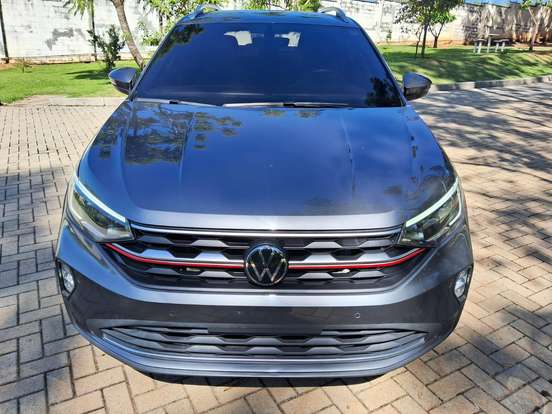 VOLKSWAGEN-NIVUS-1.0 200 TSI TOTAL FLEX HIGHLINE AUTOMÁTICO VOLKSWAGEN-NIVUS-2023
