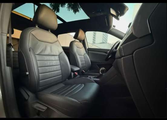 VOLKSWAGEN-TAOS-1.4 250 TSI TOTAL FLEX HIGHLINE AUTOMÁTICO VOLKSWAGEN-TAOS-2024