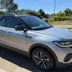 VOLKSWAGEN T-CROSS 1.4 250 TSI TOTAL FLEX HIGHLINE AUTOMÁTICO VOLKSWAGEN T-CROSS 1.4 250 TSI TOTAL FLEX HIGHLINE AUTOMÁTICO