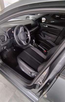 VOLKSWAGEN-TERA-1.0 170 TSI HIGH AUTOMÁTICO VOLKSWAGEN-TERA-2026