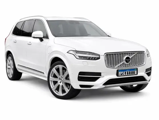 VOLVO XC90 2.0 T8 HYBRID INSCRIPTION AWD GEARTRONIC