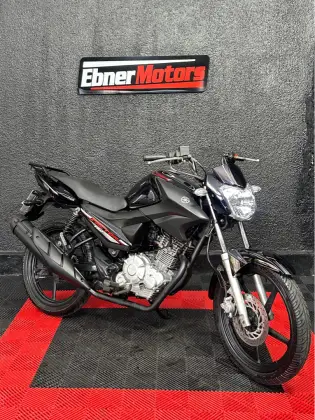 YAMAHA FACTOR 150ED 