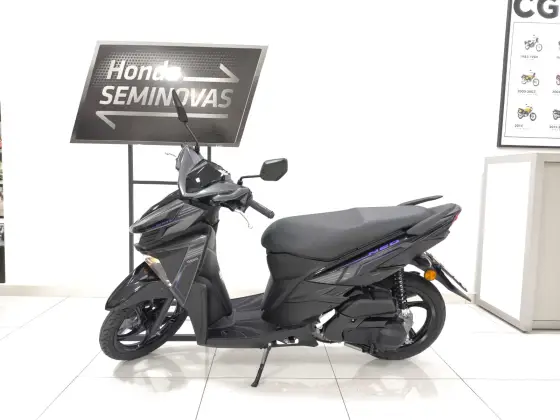 YAMAHA NEO 125 YAMAHA NEO 125