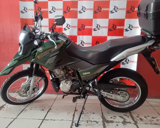 YAMAHA XTZ 150 CROSSER Z YAMAHA XTZ 150 CROSSER Z
