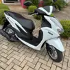 YAMAHA FLUO 125 HYBRID CONNECTED ABS YAMAHA FLUO 125 HYBRID CONNECTED ABS
