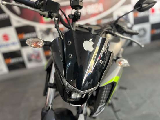 YAMAHA-FZ25 FAZER ABS YAMAHA-FZ25 FAZER ABS-2023