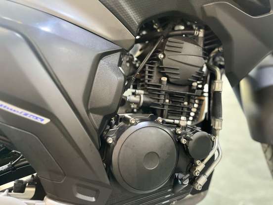YAMAHA-FZ25 FAZER ABS YAMAHA-FZ25 FAZER ABS-2023