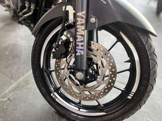 YAMAHA-FZ25 FAZER ABS YAMAHA-FZ25 FAZER ABS-2024