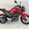 YAMAHA FZ25 FAZER CONNECTED ABS YAMAHA FZ25 FAZER CONNECTED ABS