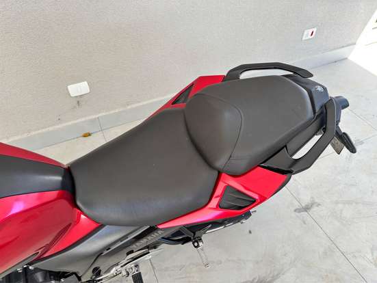 YAMAHA-FZ25 FAZER CONNECTED ABS-2025