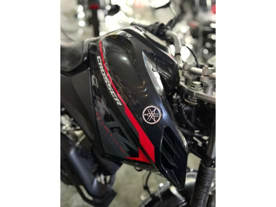 YAMAHA-XTZ 150 CROSSER S-2025