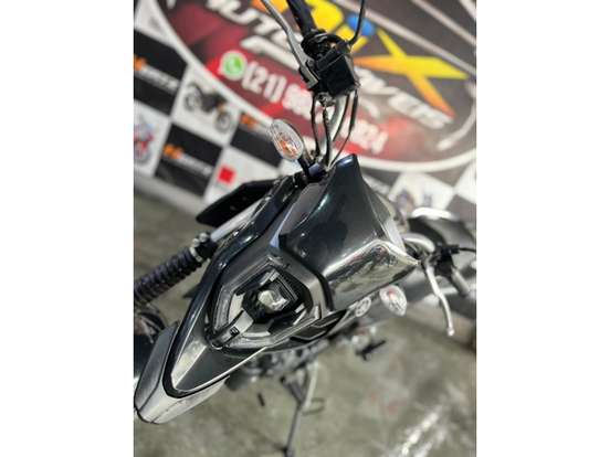 YAMAHA-XTZ 150 CROSSER S YAMAHA-XTZ 150 CROSSER S-2025