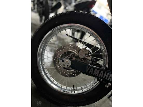 YAMAHA-XTZ 150 CROSSER S YAMAHA-XTZ 150 CROSSER S-2025