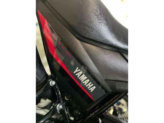YAMAHA-XTZ 150 CROSSER S YAMAHA-XTZ 150 CROSSER S-2025