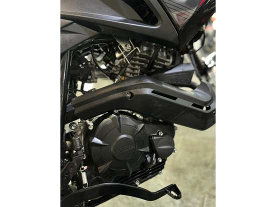 YAMAHA-XTZ 150 CROSSER S YAMAHA-XTZ 150 CROSSER S-2025