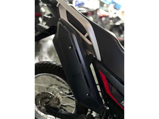 YAMAHA-XTZ 150 CROSSER S-2025