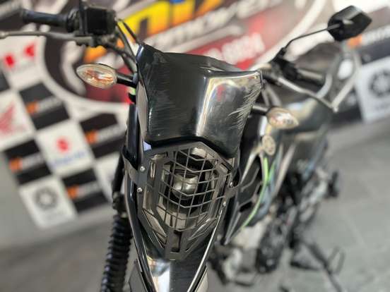 YAMAHA-XTZ 150 CROSSER S YAMAHA-XTZ 150 CROSSER S-2022
