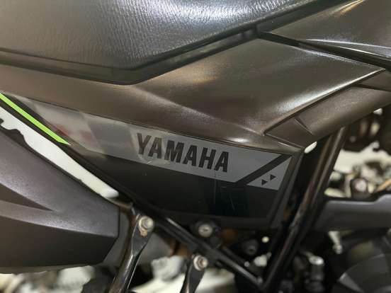 YAMAHA-XTZ 150 CROSSER S-2022