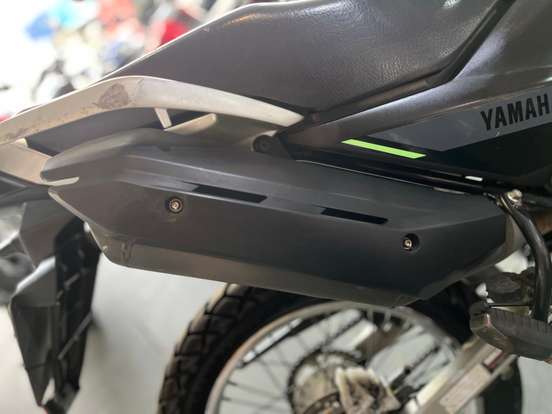 YAMAHA-XTZ 150 CROSSER S YAMAHA-XTZ 150 CROSSER S-2022