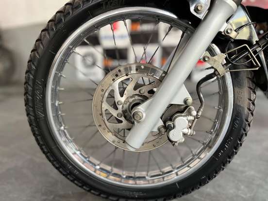 YAMAHA-XTZ 150 CROSSER S-2022