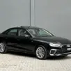 AUDI A4 2.0 TFSI GASOLINA PRESTIGE PLUS S TRONIC AUDI A4 2.0 TFSI GASOLINA PRESTIGE PLUS S TRONIC
