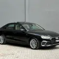 AUDI A4 2.0 TFSI GASOLINA PRESTIGE PLUS S TRONIC AUDI A4 2.0 TFSI GASOLINA PRESTIGE PLUS S TRONIC